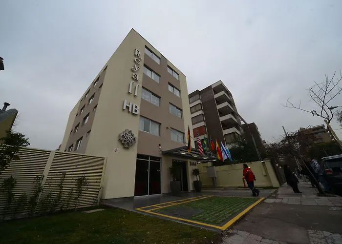 Hotel Boutique Reyall