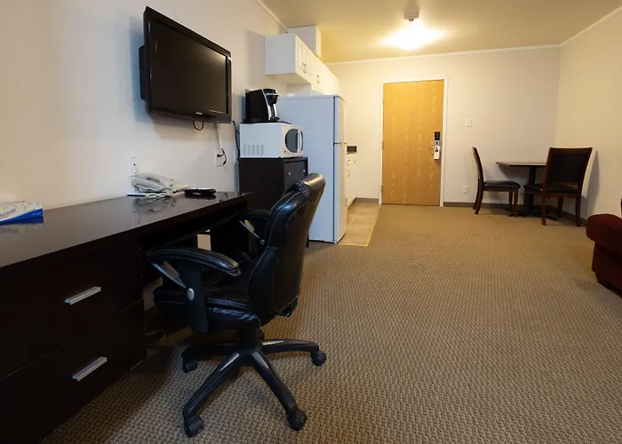 Perfect Inns & Suites
