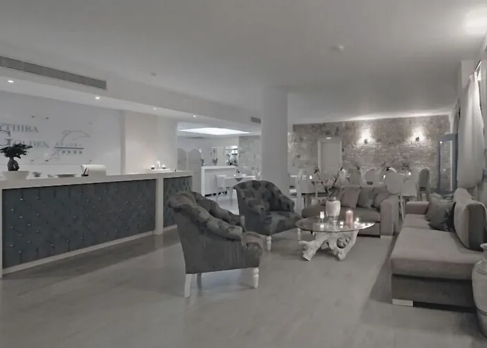 Kythira Golden Resort