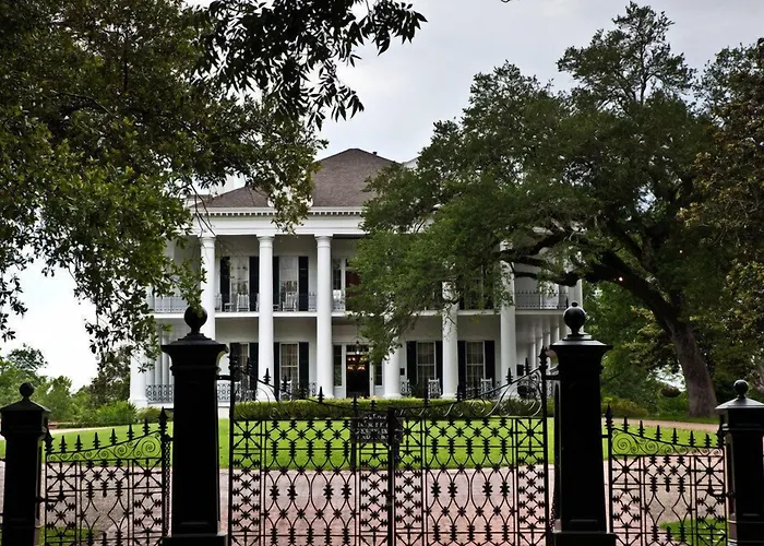 Dunleith Historic Inn