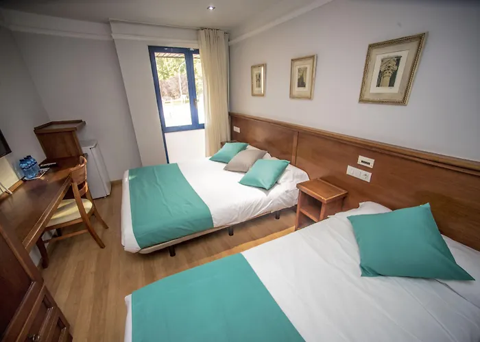 Hotel Alba
