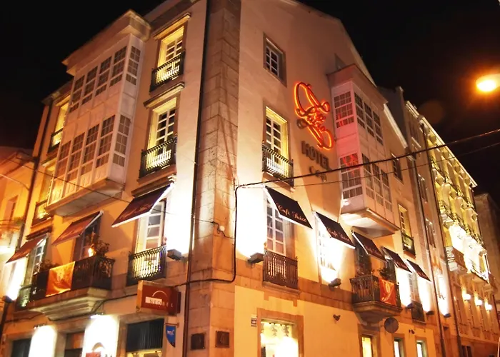 Hotel Alda El Suizo