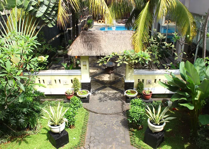 The Mirah Hotel Bogor