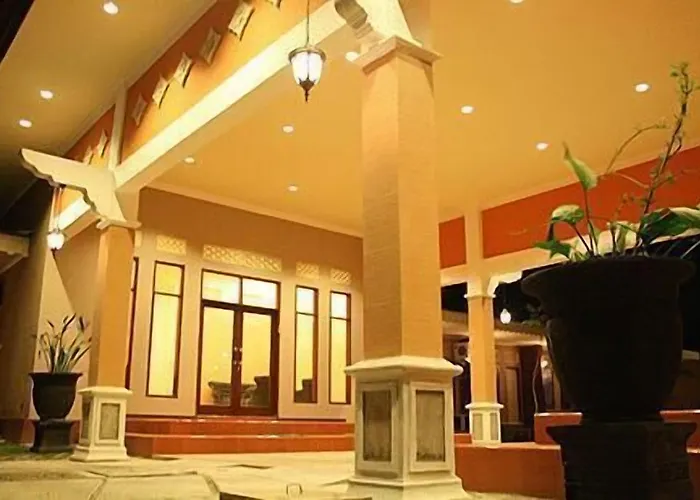 Patria Garden Hotel