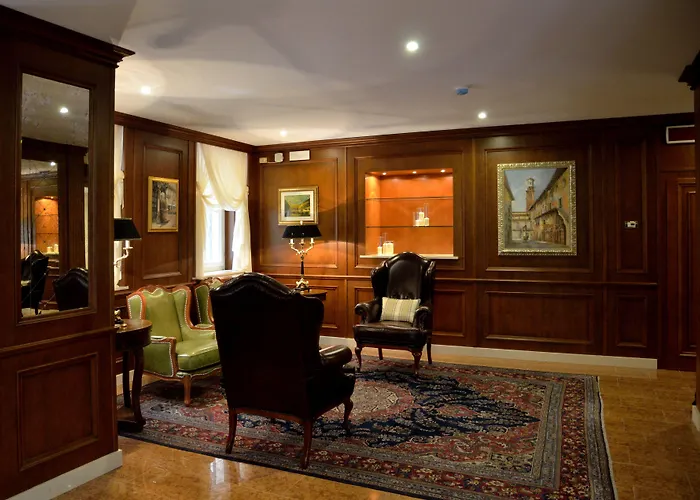 Albergo Mazzanti