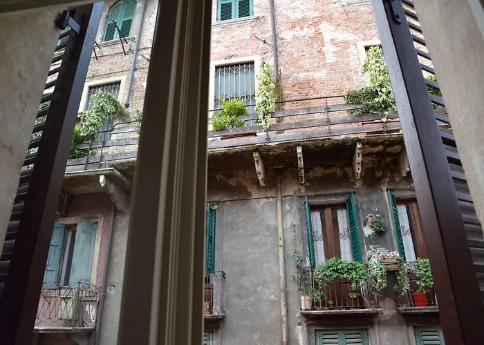 Albergo Mazzanti