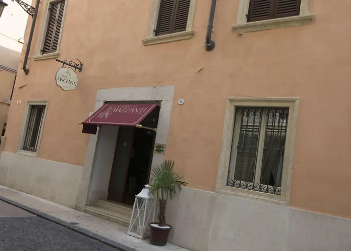 Albergo Mazzanti