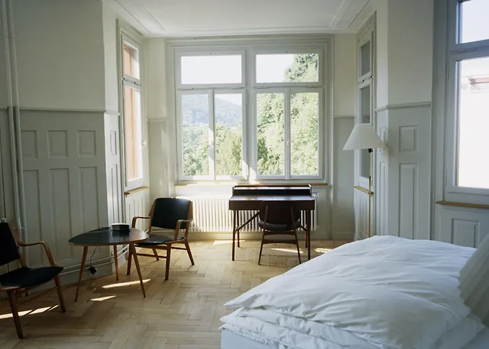 Militaerkantine St. Gallen