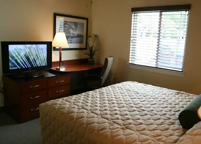 Affordable Suites Of America Stafford Quantico