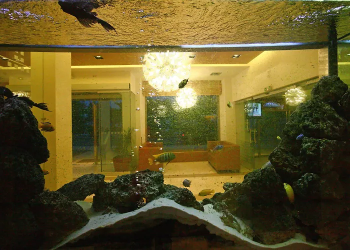 Hotel Flisvos Kalamata
