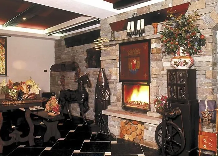Hotel Casale