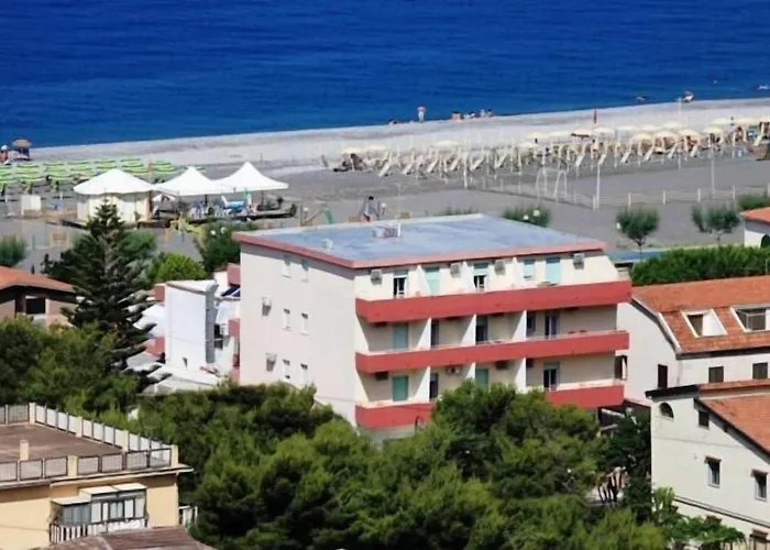 Hotel Calabria