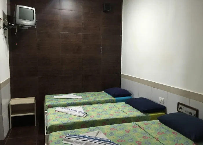 Hotel Pousada da Praia