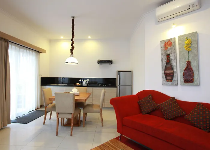 Ocean View Residence