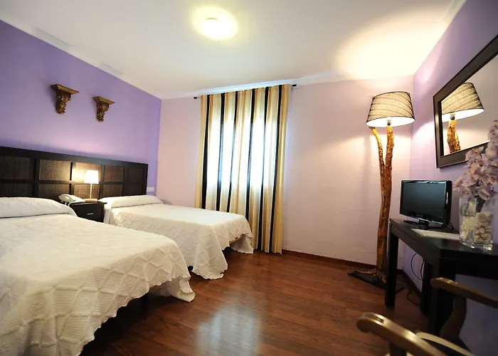 Hotel Montearoma