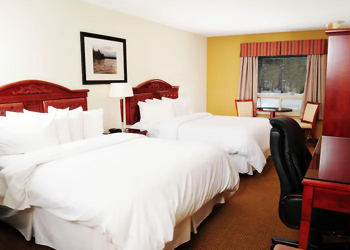 Trend Mountain Hotel & Conference Centre