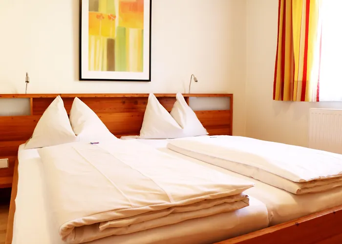 Hotel Binggl
