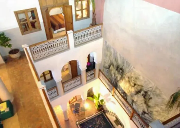 Riad Chalymar