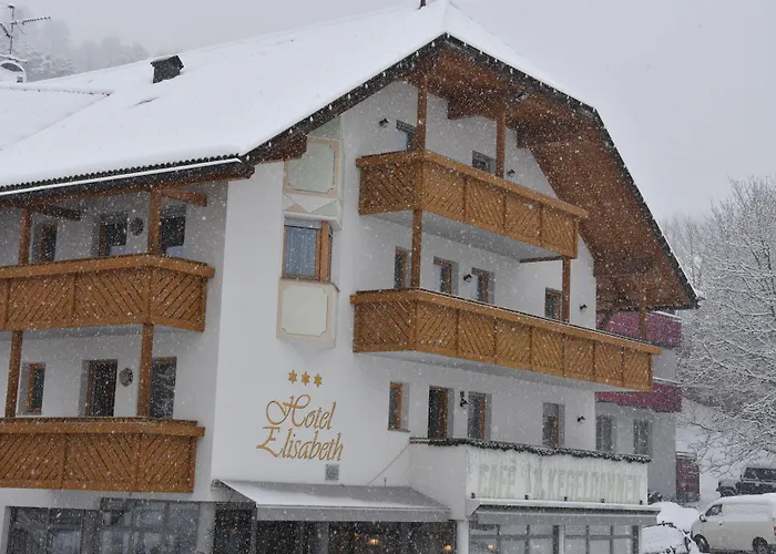 Hotel Elisabeth