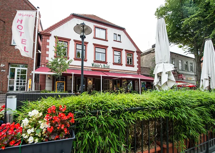 Wissers Hotel