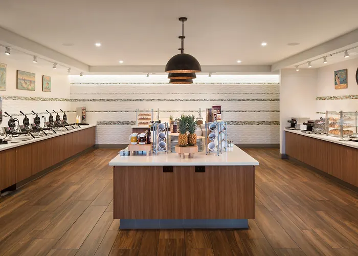 Residence Inn By Marriott Maui Wailea
