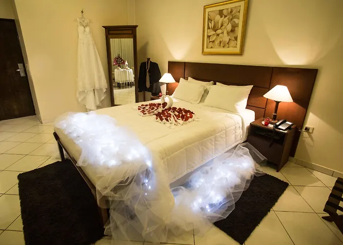 Asuncion Gran Hotel