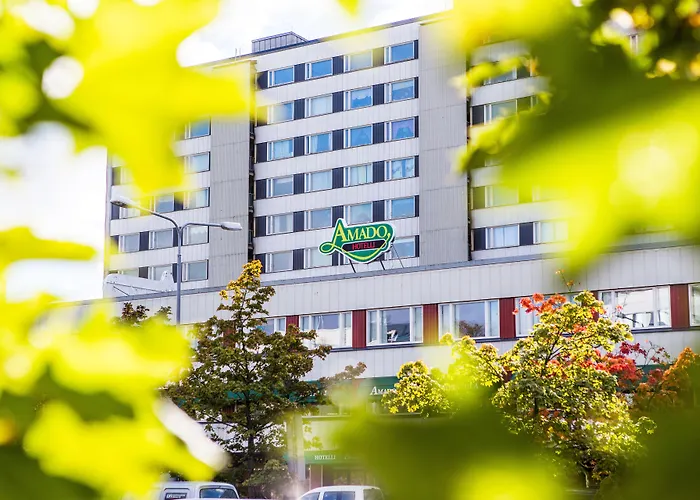 Hotel Amado