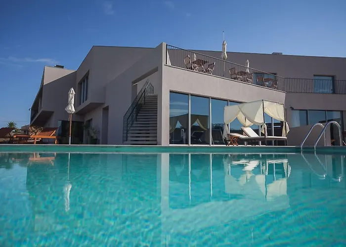 Vale D'Azenha Hotel Rural & Residences