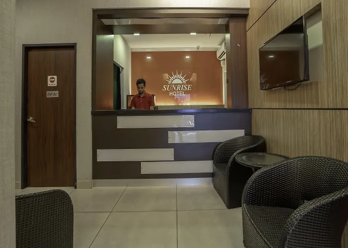 Sunrise Hotel