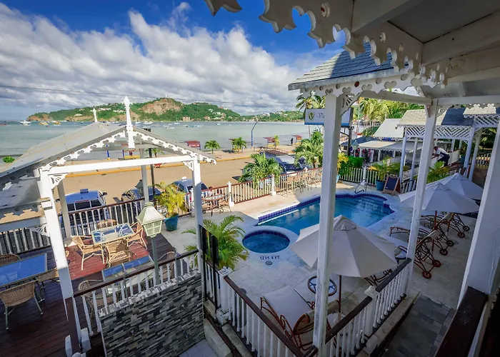 Hotel Victoriano