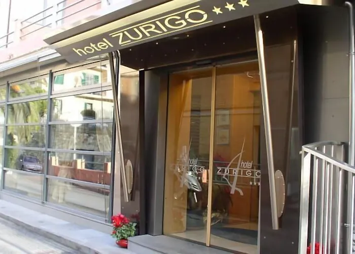 Hotel Zurigo