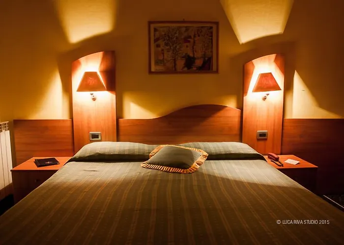Hotel Zurigo