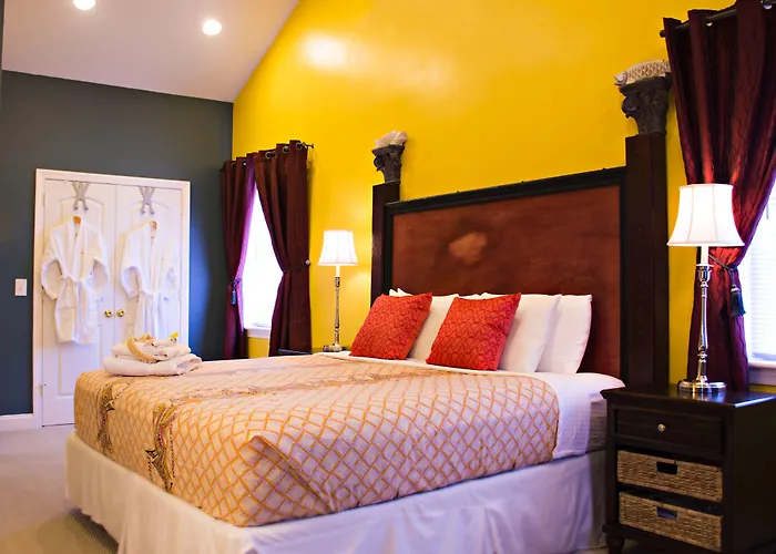 Malolo Bed And Breakfast