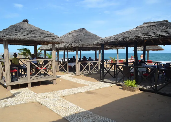 Hotel Residence Madiba