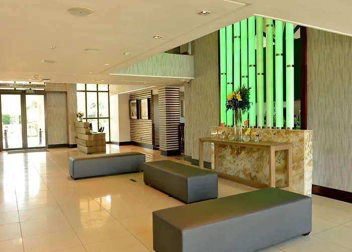 Piazza Hotel Montecasino