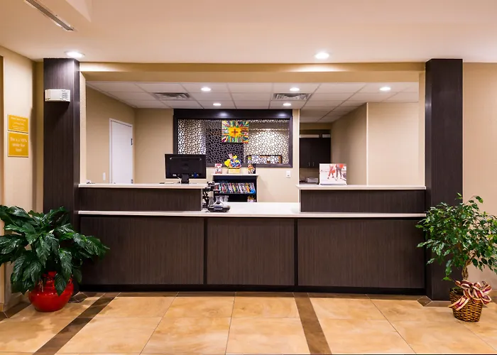 Candlewood Suites Carlsbad, An Ihg Hotel