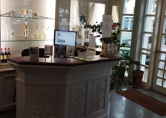 Hotel Am Theater