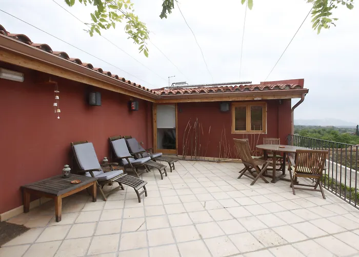 Hotel Boutique Niu De Sol - Designed For Adults