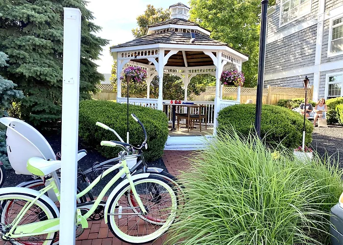 Inn On Main Hotel Manasquan