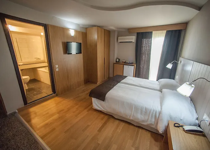 El Greco Hotel