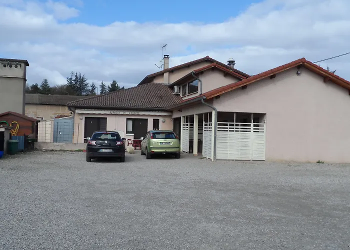Auberge de l'Europe