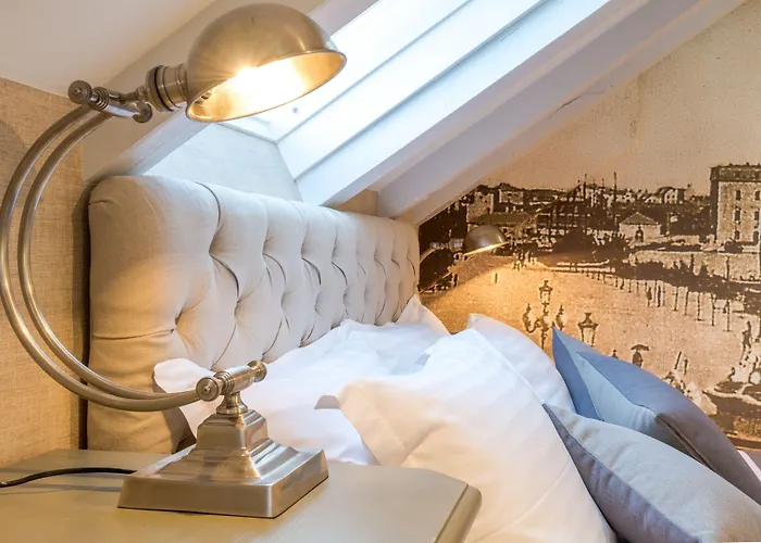 Procurator 7 Luxury Rooms Spalato
