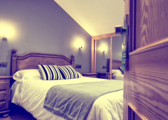 Hotel Santa Cruz