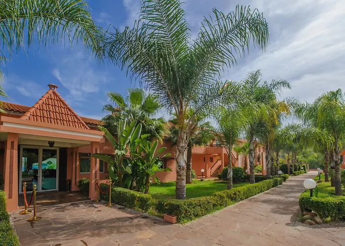 Hotel Dar Eddaya