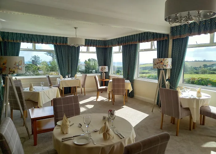 Trelawne Hotel