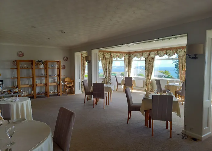 Trelawne Hotel