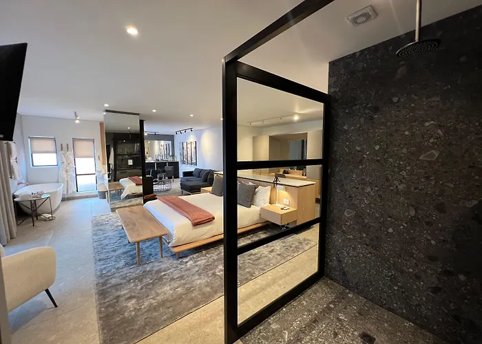 Menlyn Boutique Hotel