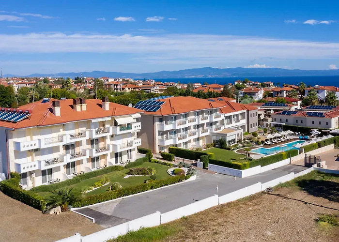 Lagaria Hotel
