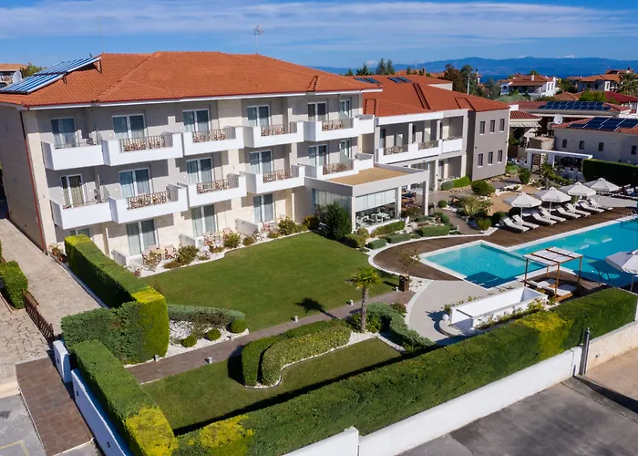 Lagaria Hotel