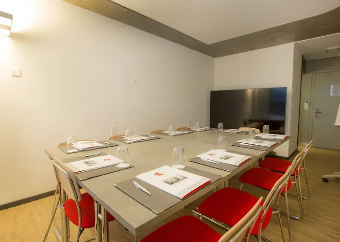 Martigny Boutique-Hôtel